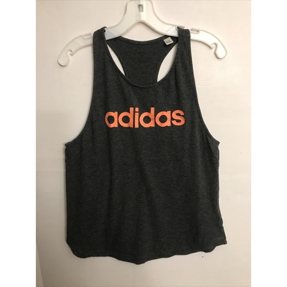 Lot 3 ladies size medium Tank Top adidas Aeris Old navy